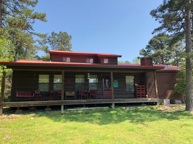 1444 bailey loop rd. russellville, ar 72802   