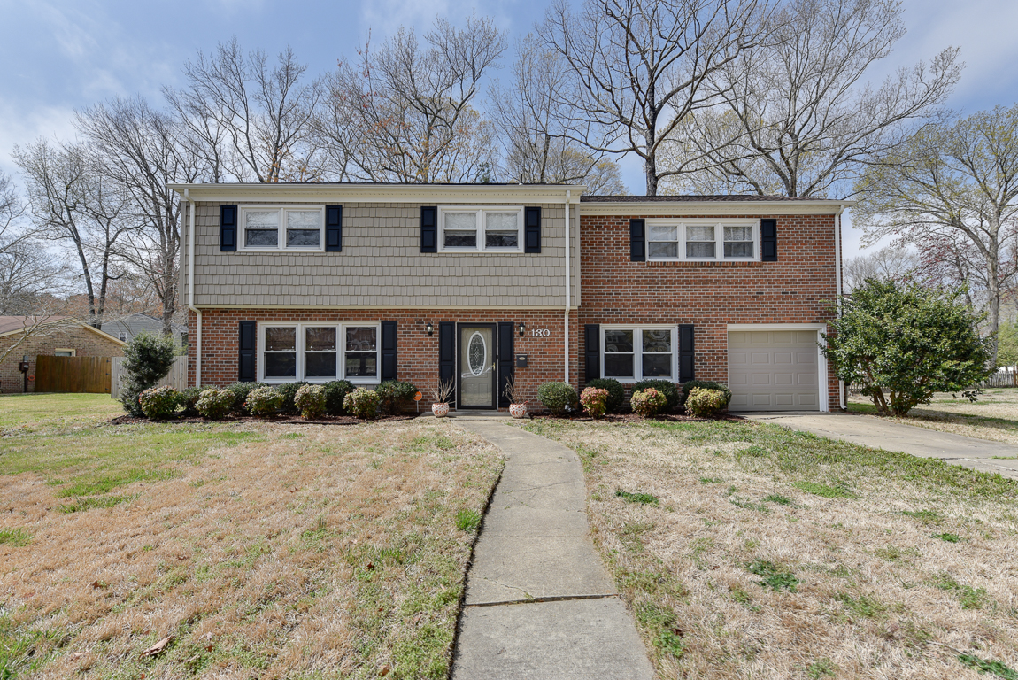 130 schooner drive Hampton Virginia 23669