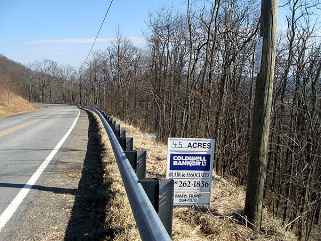 Tbd junaluska rd. Boone North Carolina 28607