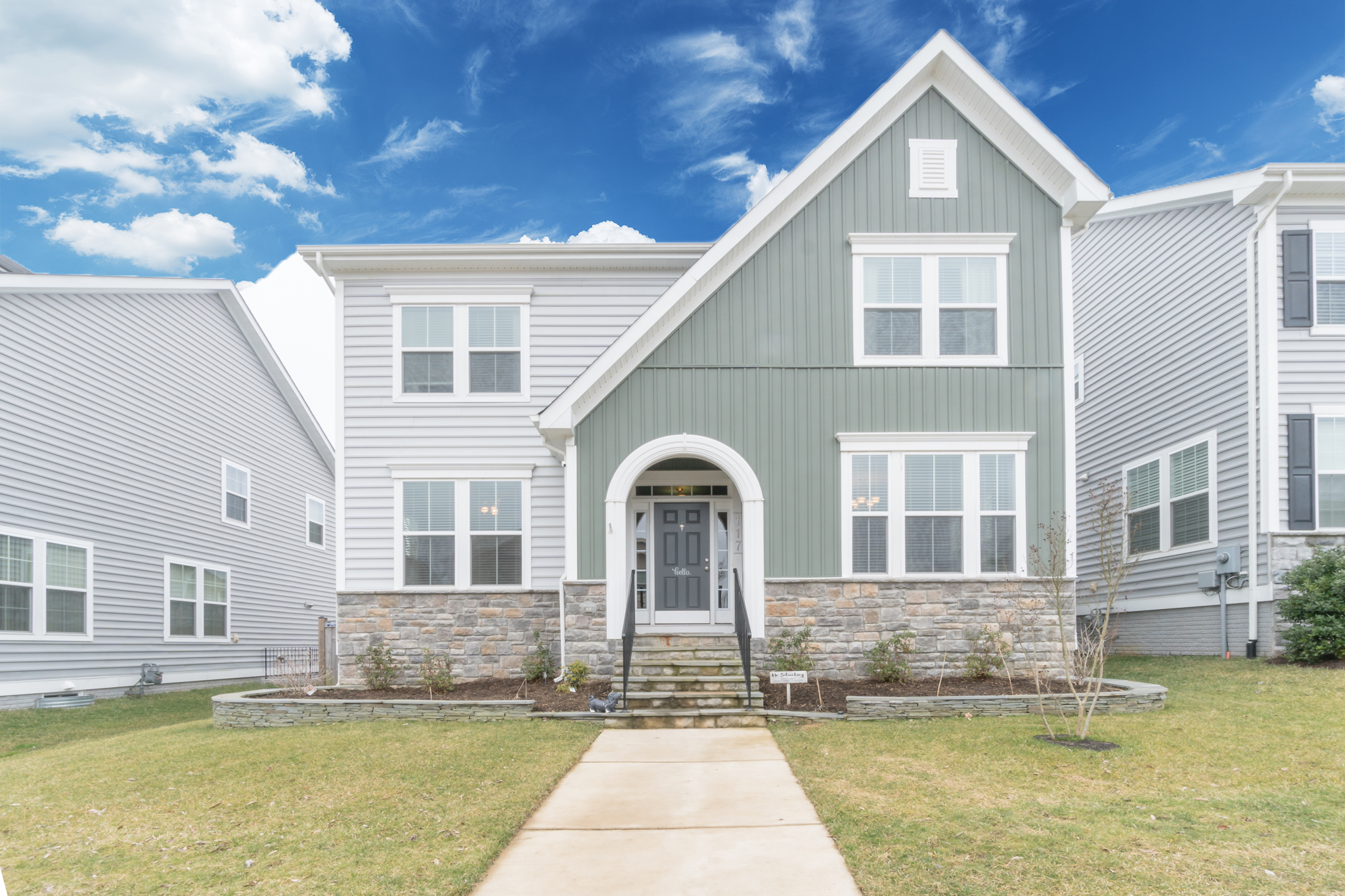 Coming soon-embrey mill Stafford Virginia 22554
