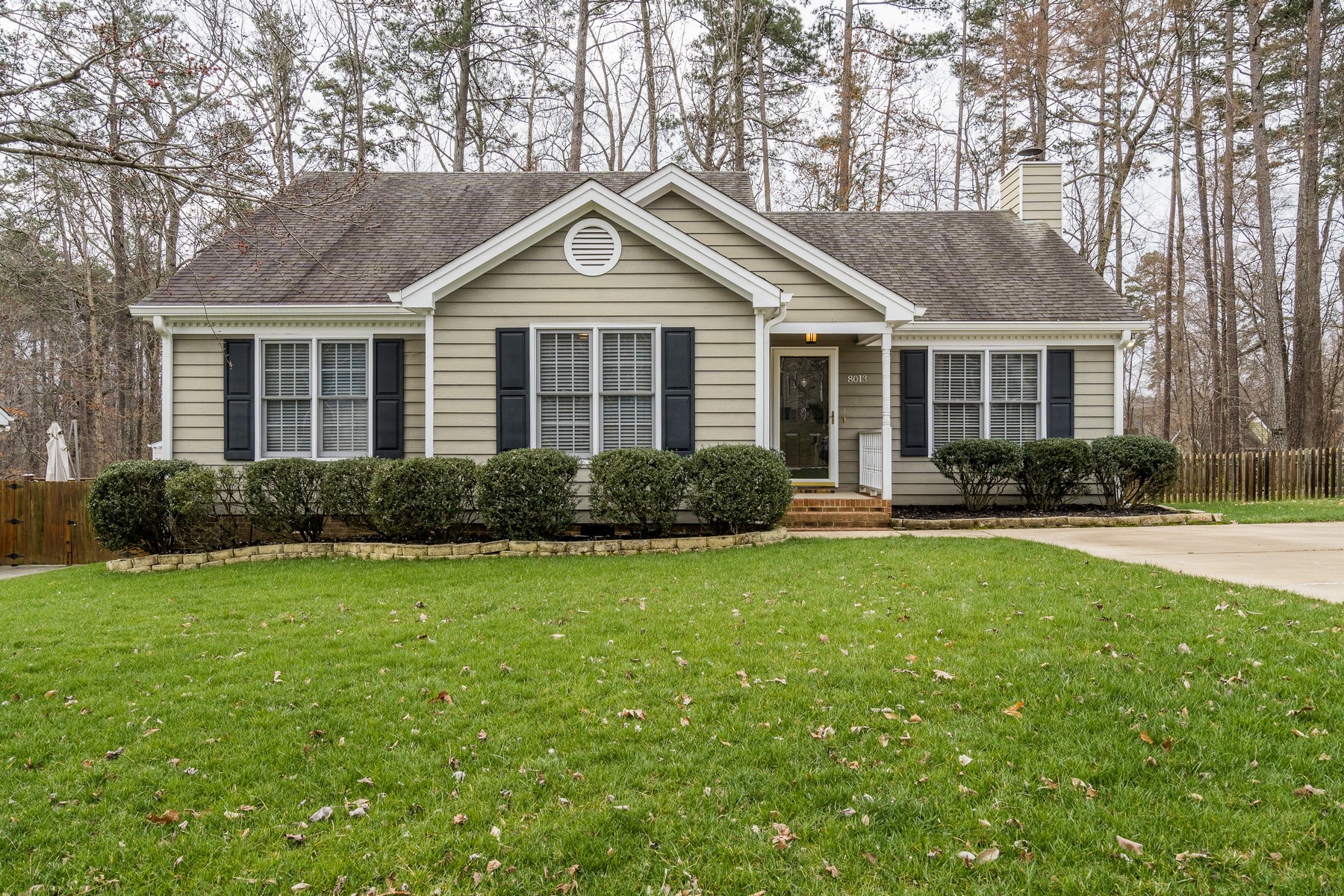 8013 finland drive Raleigh North Carolina 27612