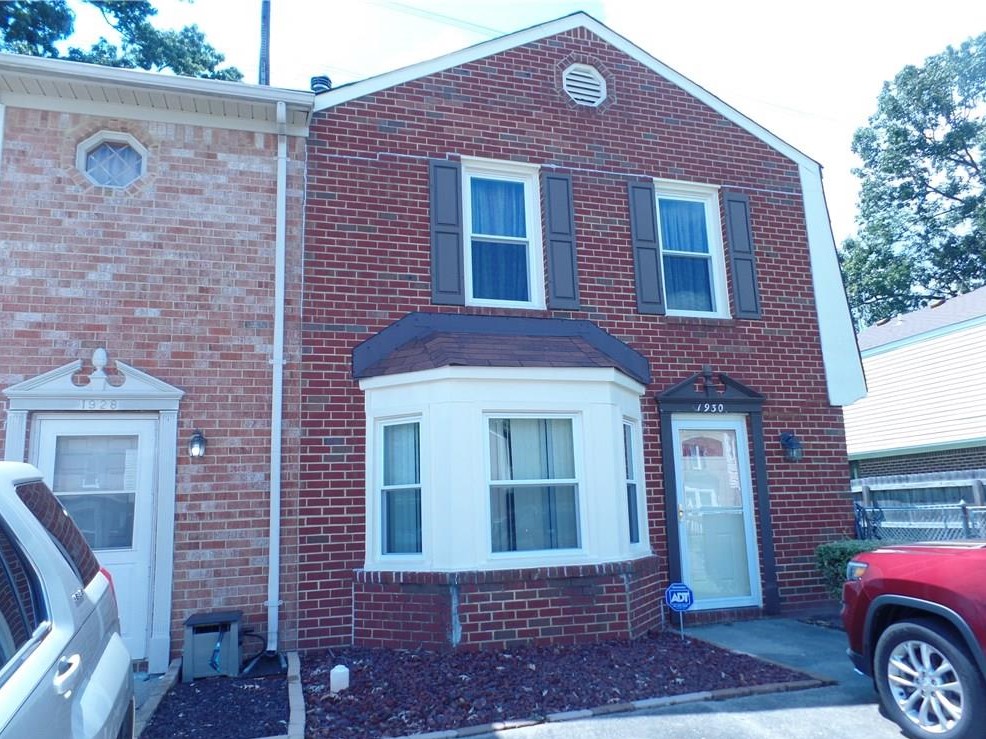 1930 candlelight drive Chesapeake Virginia 23325