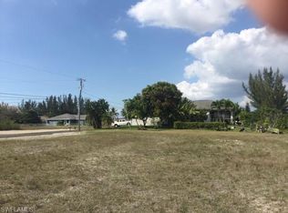 111 nw 14th ave cape coral, fl  Cape coral Florida 33993