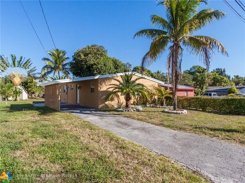 6181 sw 1st st,  margate, fl  Pompano beach Florida 33068