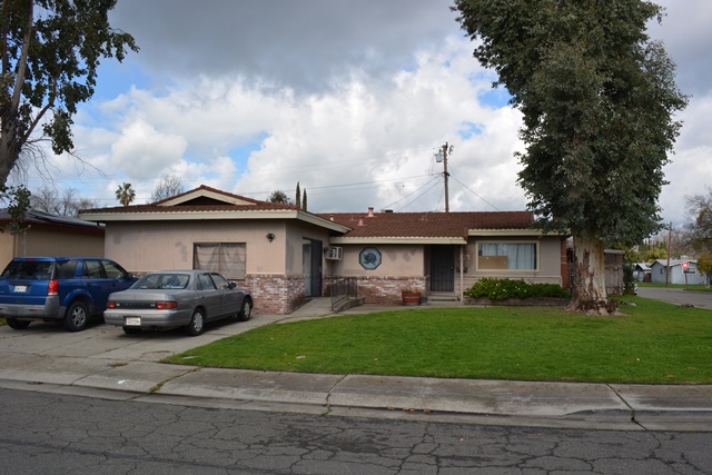 709 san lucas ave Stockton California 95210