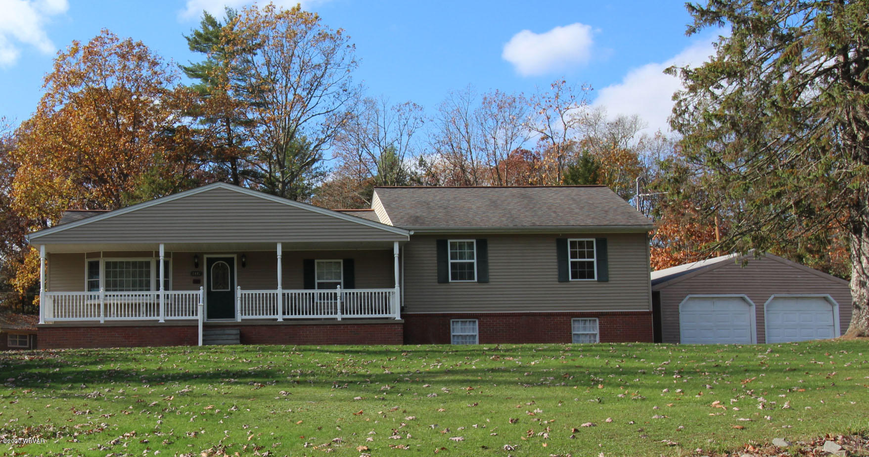 2417 northway rd, extension, williamsport, pennsylvania    17701